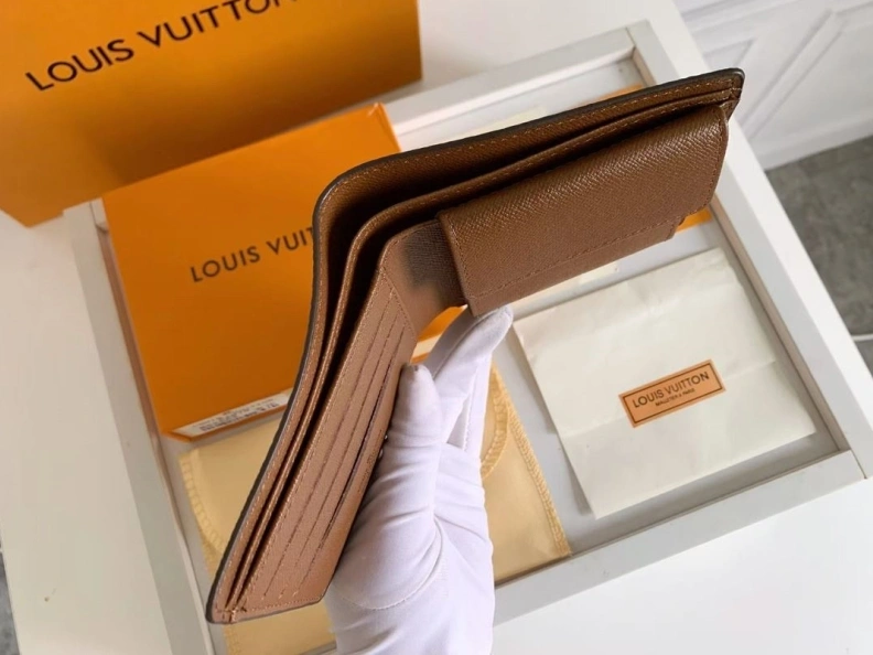 LX Wallets Affordable 9669