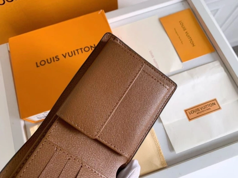 LX Wallets Affordable 9669