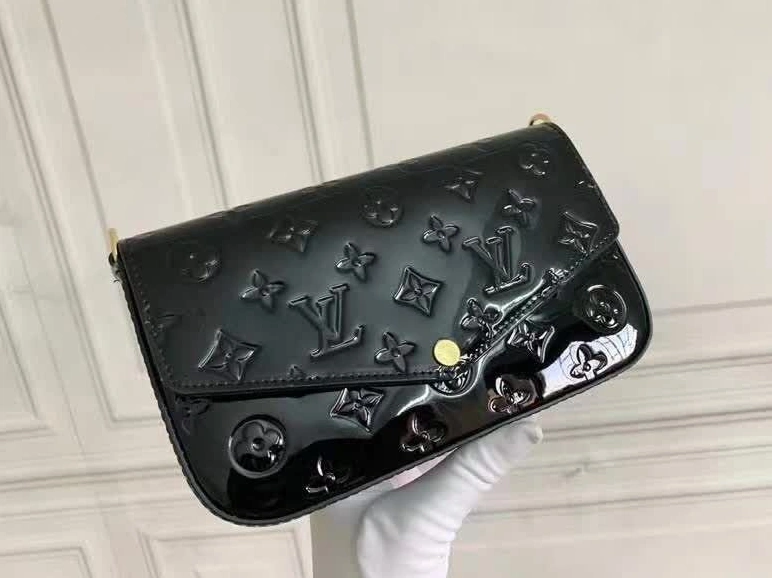 AllSeason LX Wallets 9676