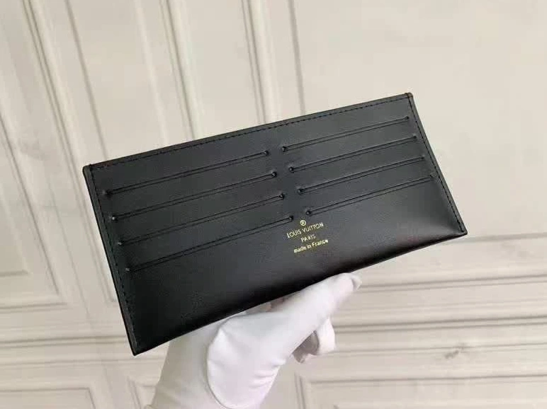 AllSeason LX Wallets 9676