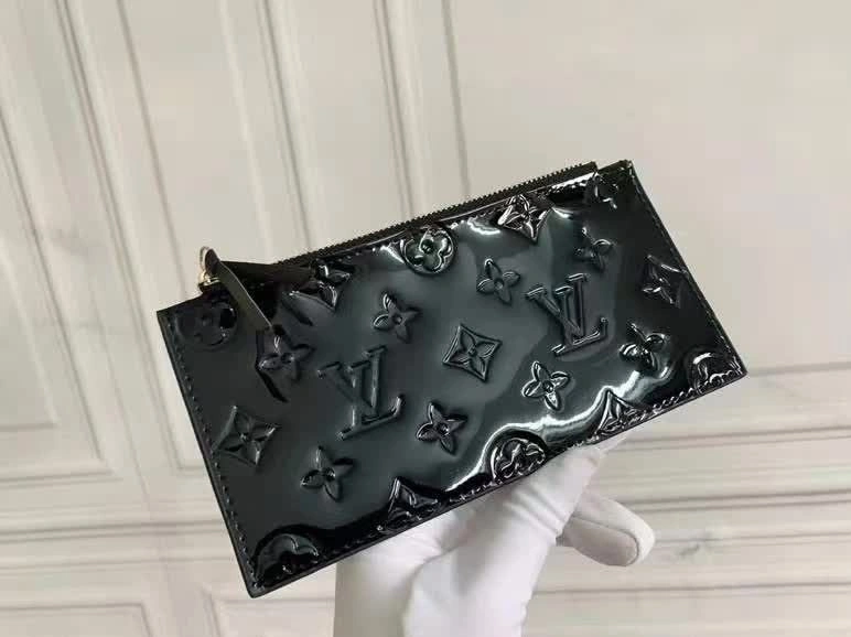 AllSeason LX Wallets 9676