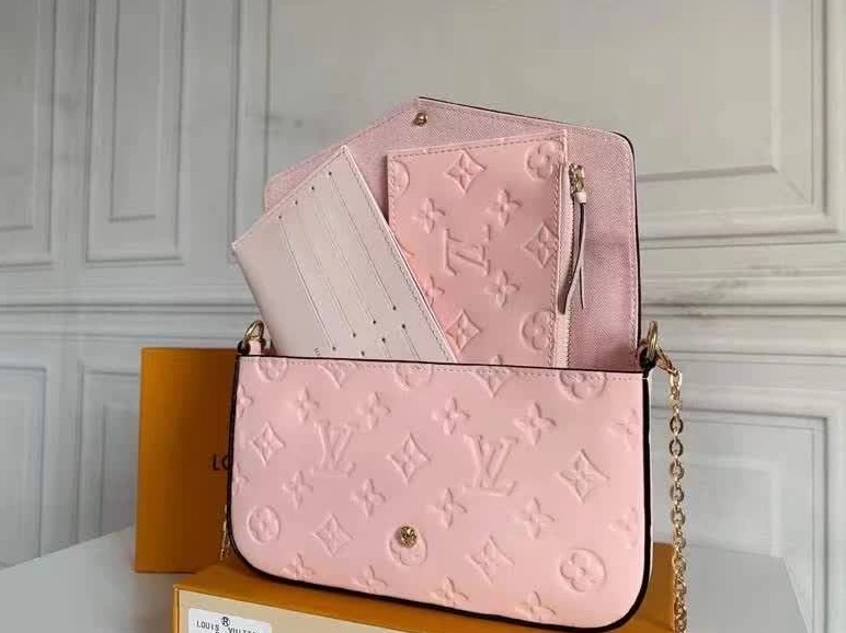 EasyMatch LX Wallets 9660
