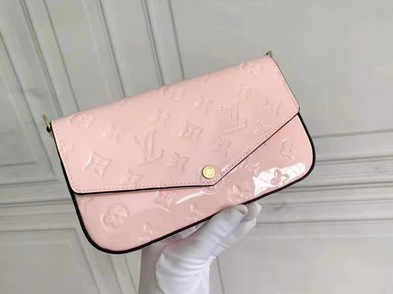 EasyMatch LX Wallets 9660