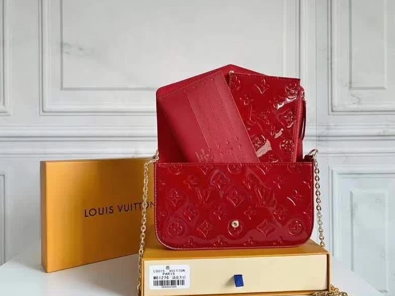 DailyWear LX Wallets 9657