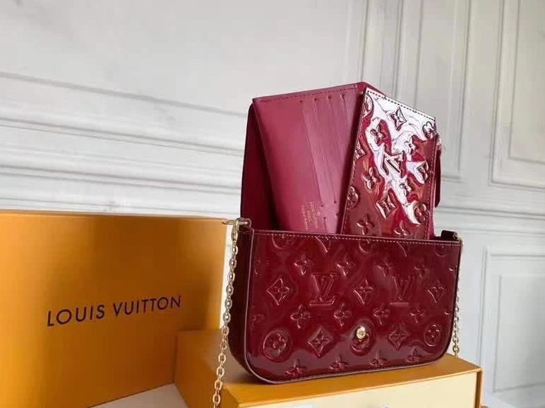 LX Wallets Versatile 9653