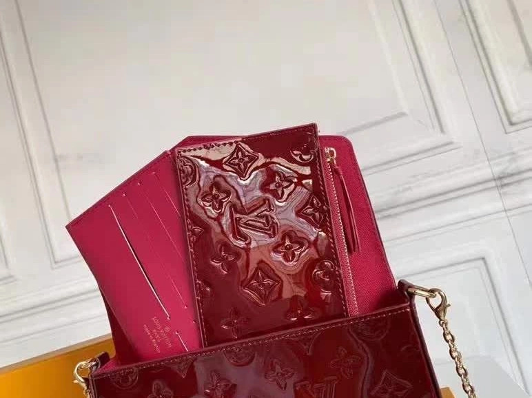 LX Wallets Versatile 9653