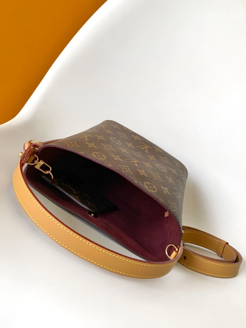 LX Bucket Bags Fashionable 11819