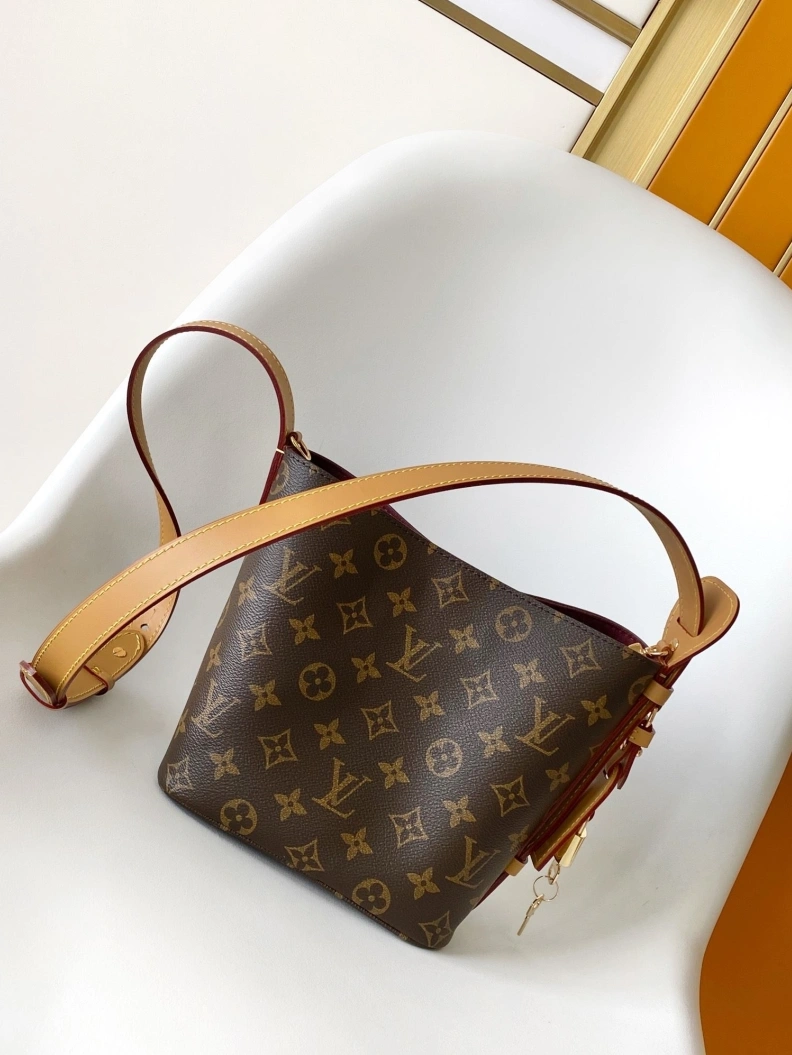 LX Bucket Bags Fashionable 11819