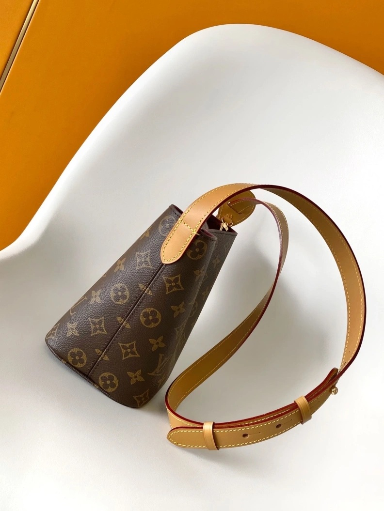 LX Bucket Bags Fashionable 11819