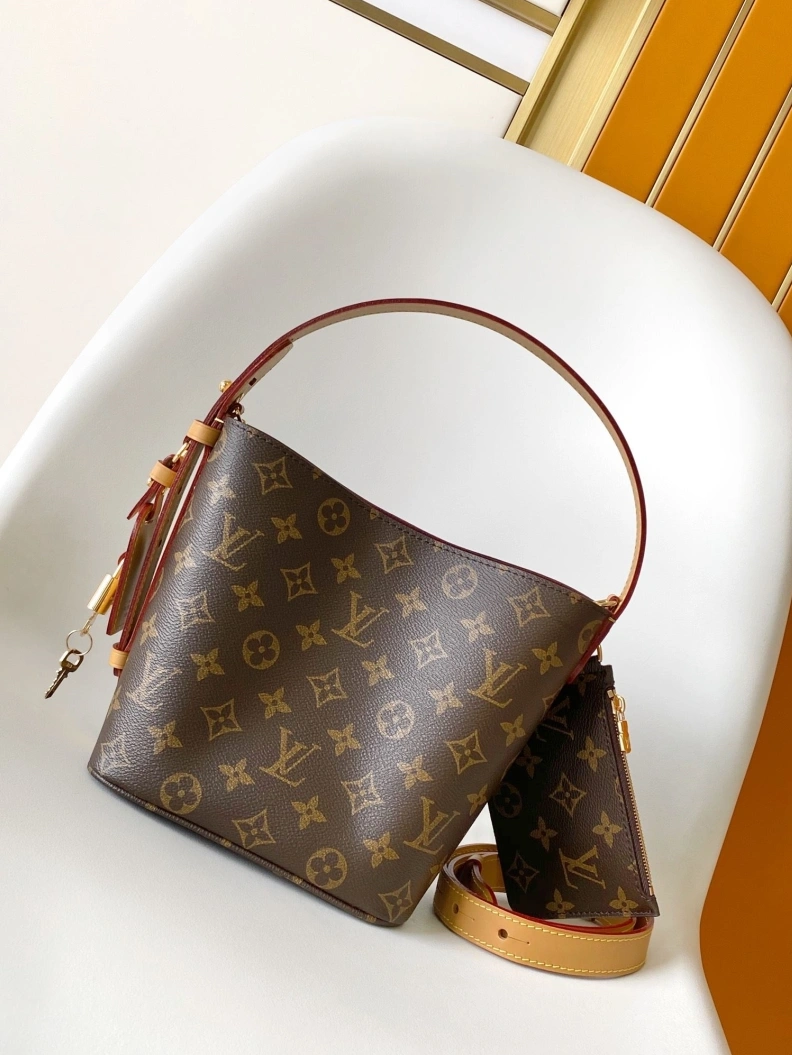 LX Bucket Bags Fashionable 11819