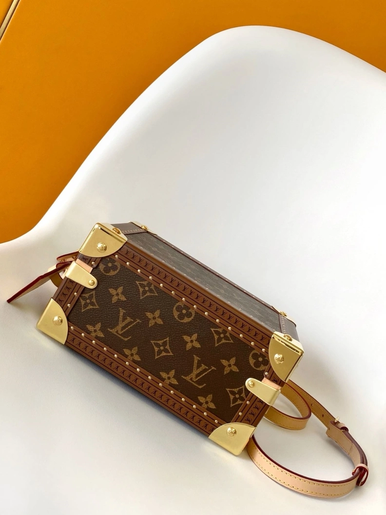 LX Box Bags TopPick 11874