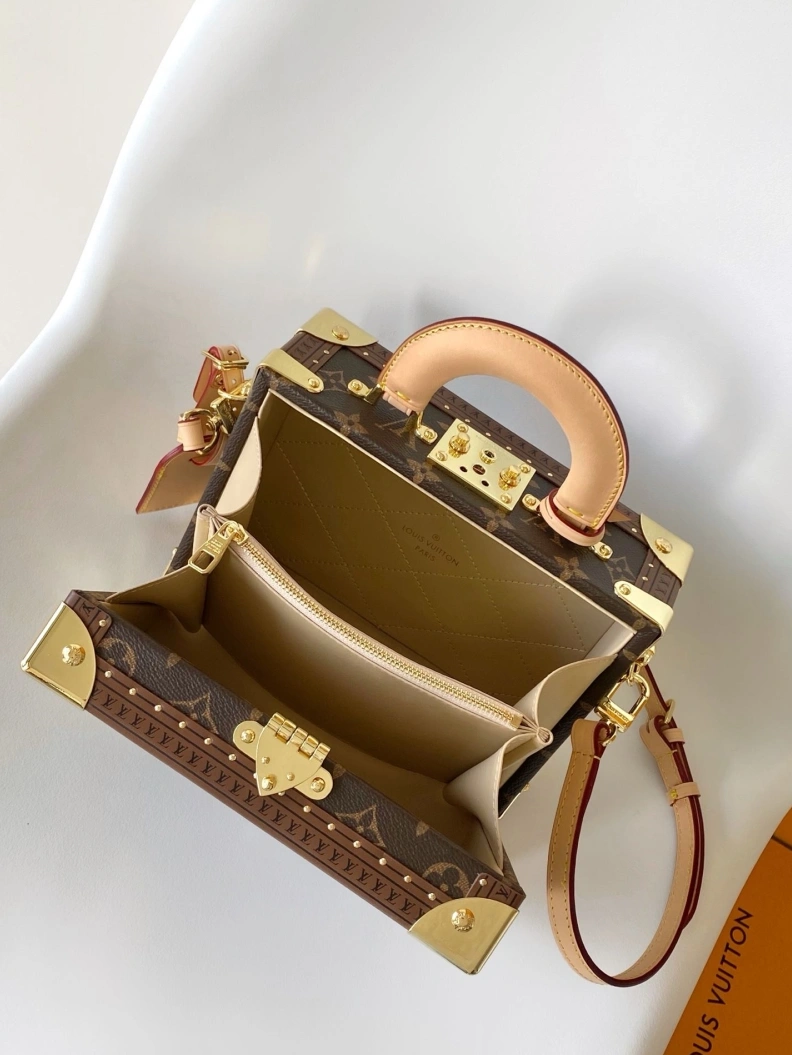 LX Box Bags TopPick 11874
