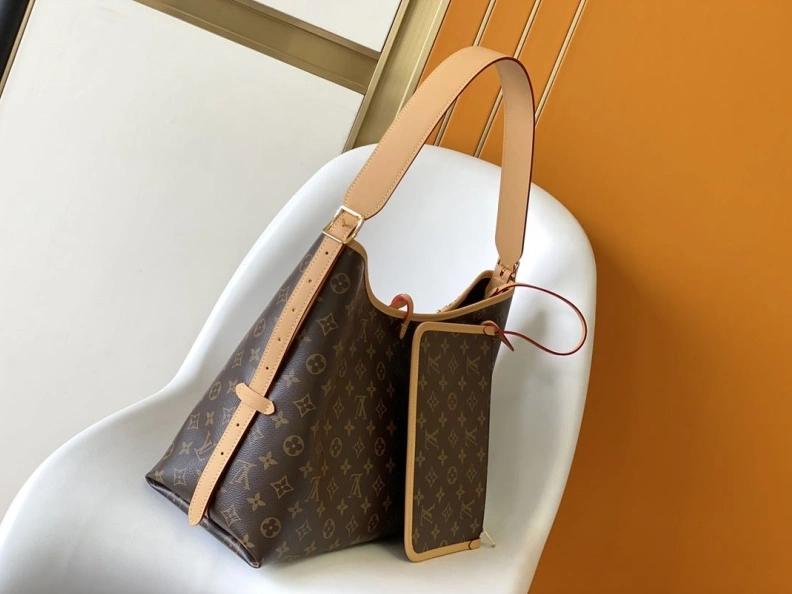 Fashionable LX Shopping Bags 10896