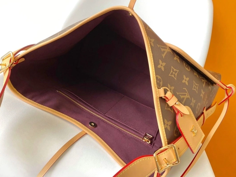 Fashionable LX Shopping Bags 10896