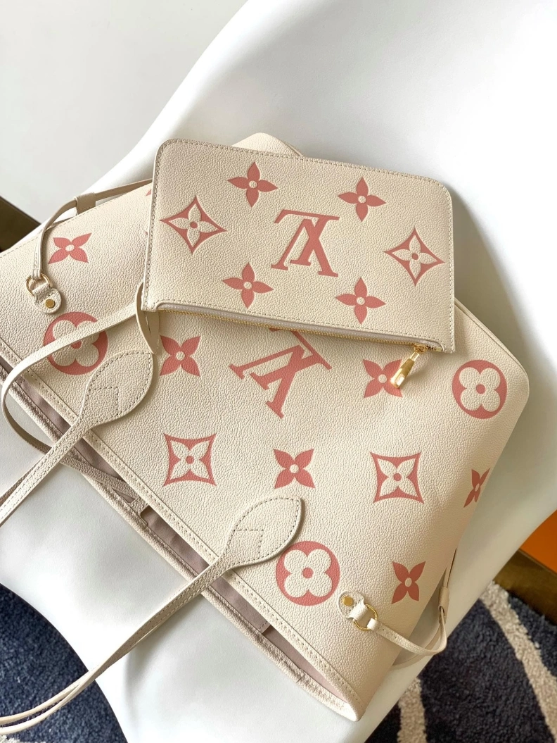 Efficient LX Shopping Bags 10893