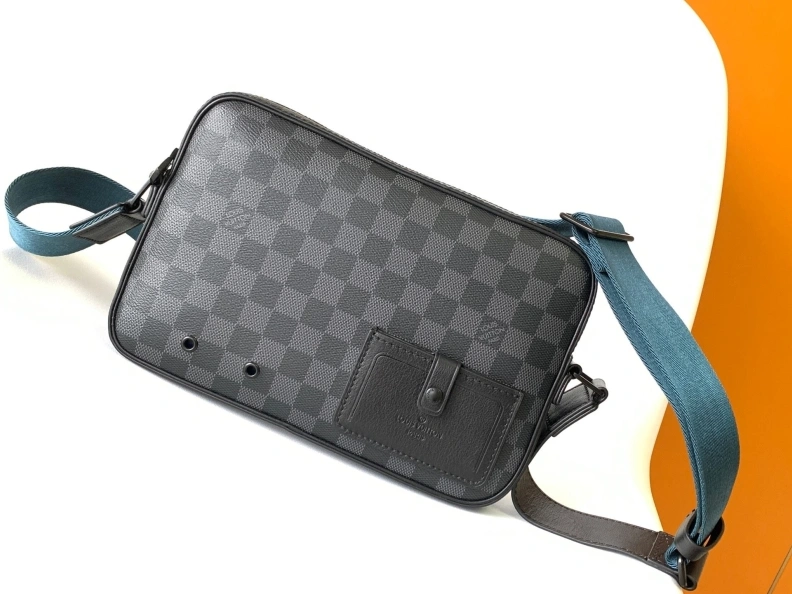 LX Satchel Bags Timeless 11151