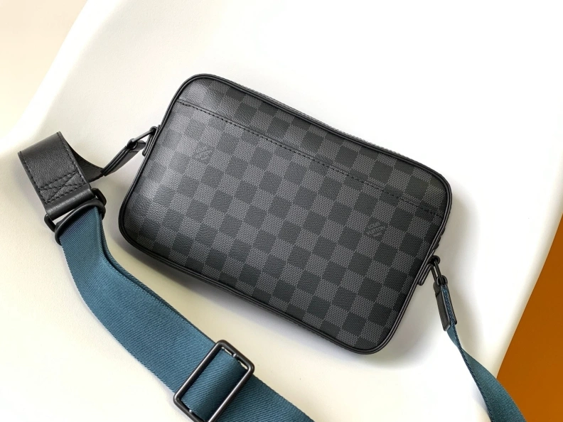 LX Satchel Bags Timeless 11151