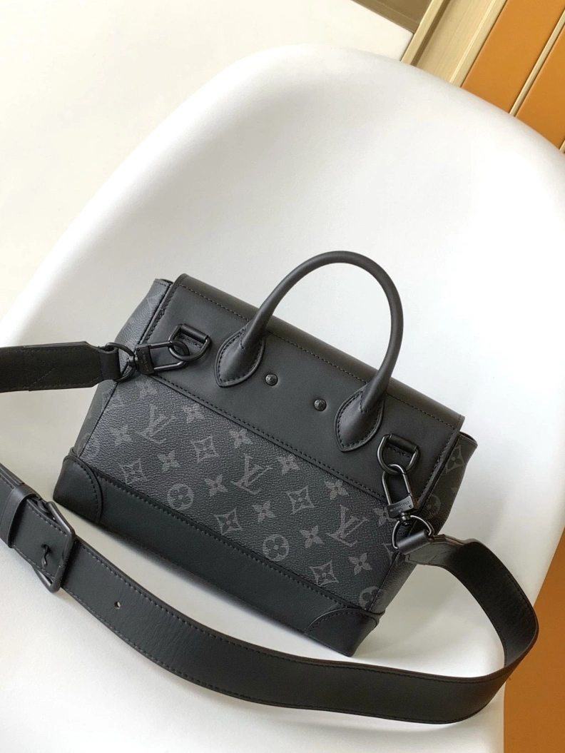 Comfortable LX Top Handle Bags 10588