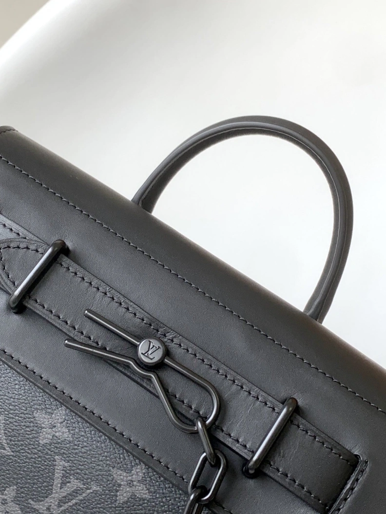 Comfortable LX Top Handle Bags 10588