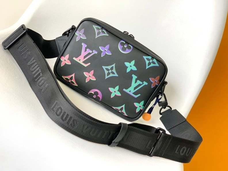 LX Satchel Bags Breathable 11161