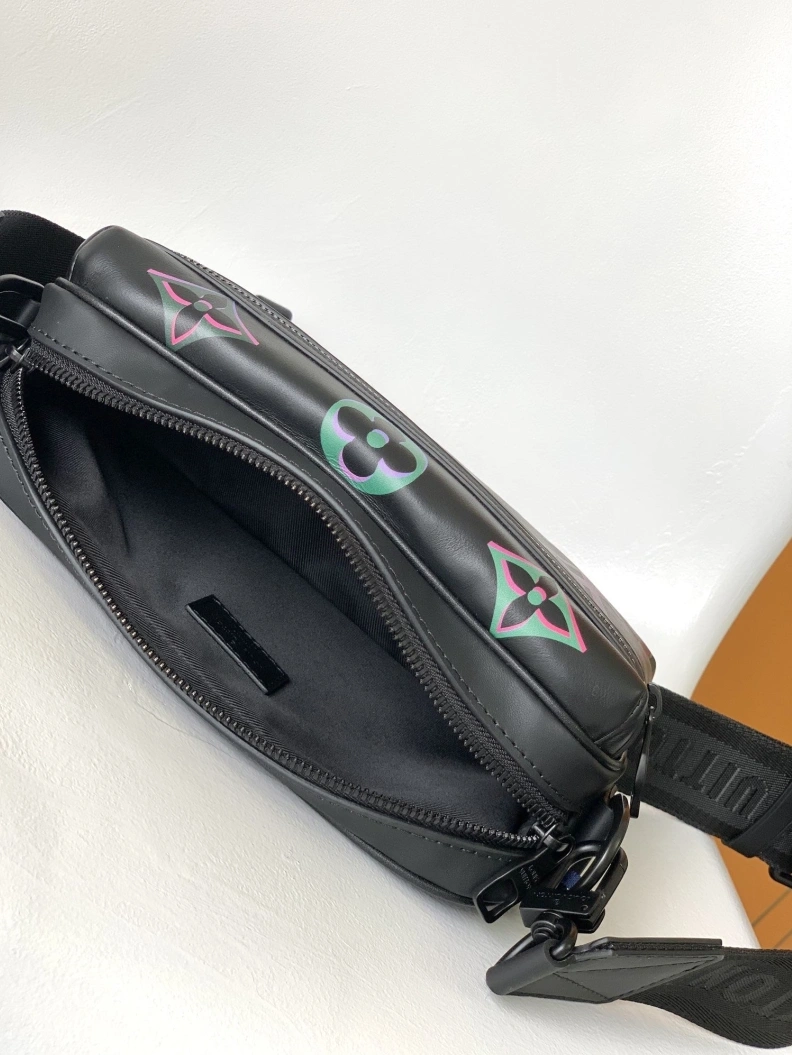 LX Satchel Bags Breathable 11161