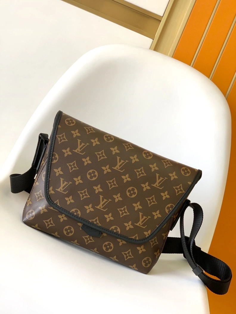 LX Satchel Bags Comfortable 11142