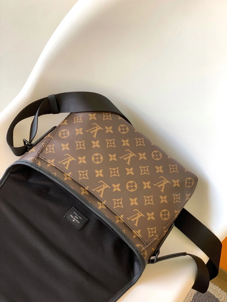 LX Satchel Bags Comfortable 11142