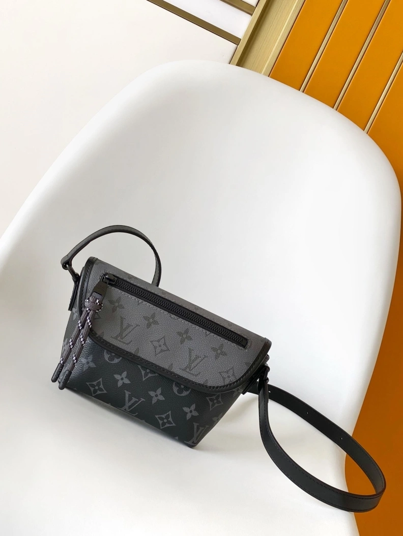 Resilient LX Satchel Bags 11158