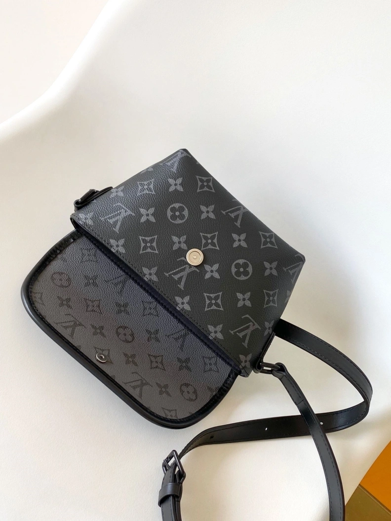 Resilient LX Satchel Bags 11158