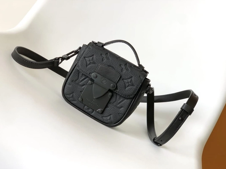 LX Satchel Bags Compact 11137