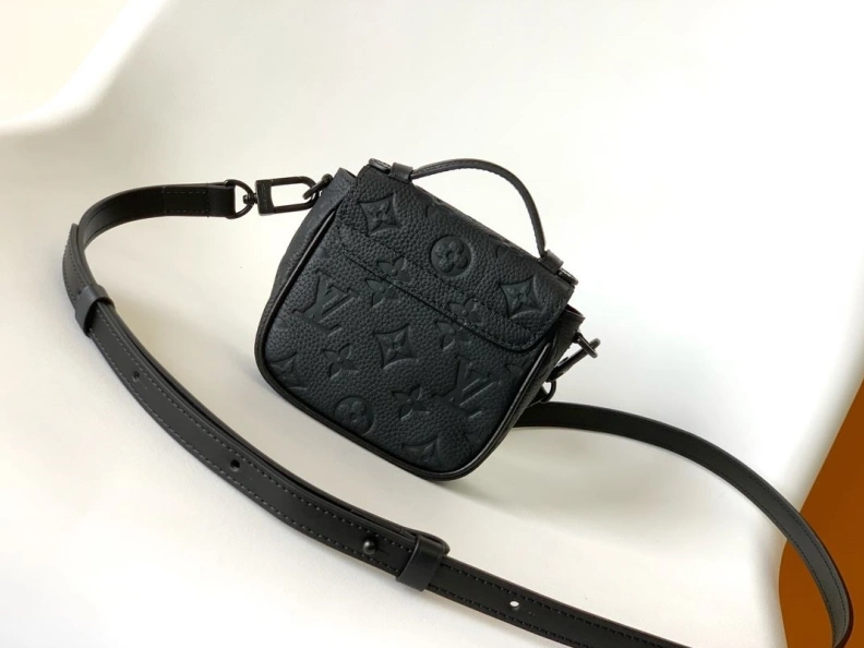 LX Satchel Bags Compact 11137