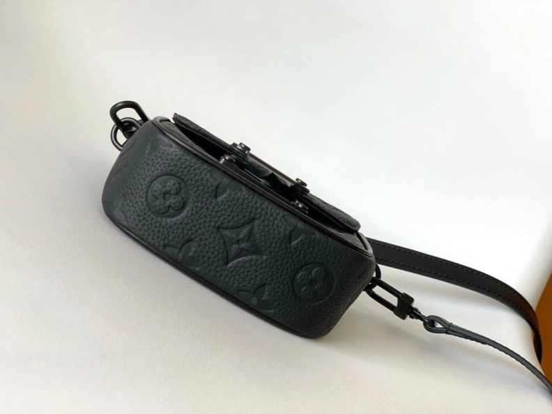 LX Satchel Bags Compact 11137