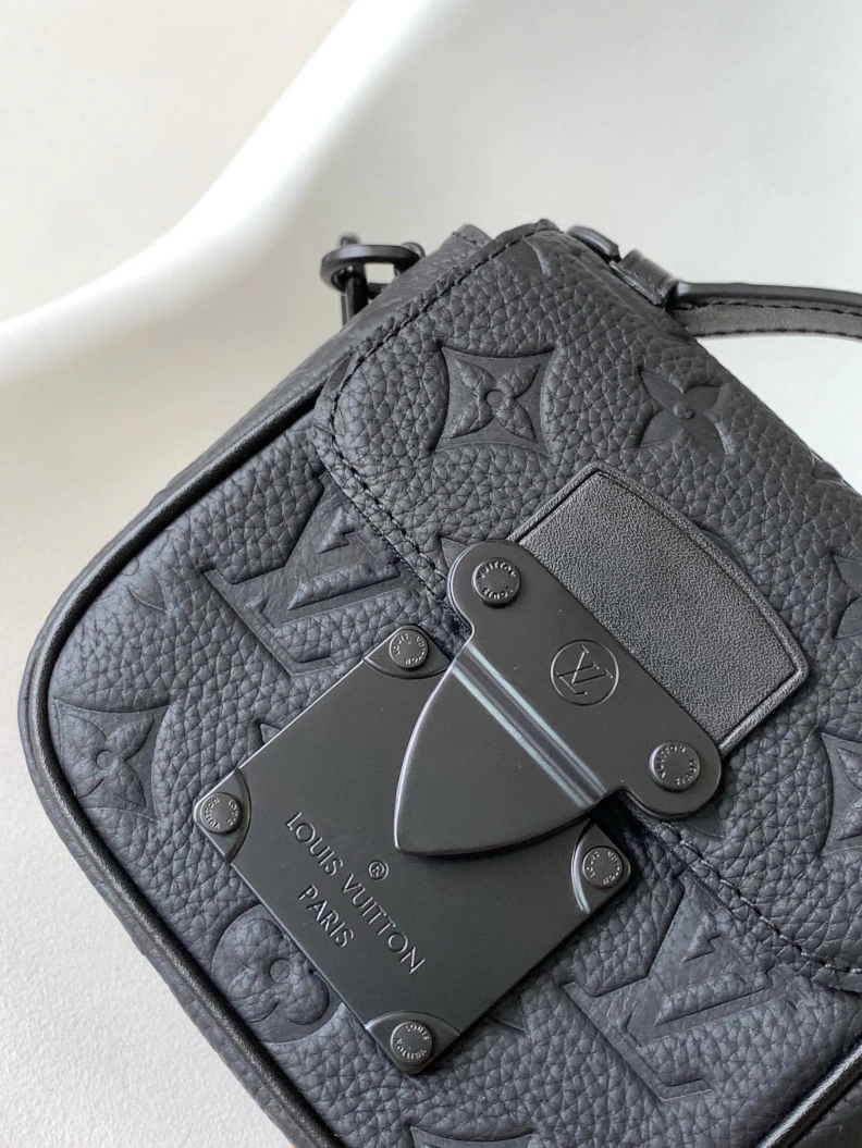 LX Satchel Bags Compact 11137