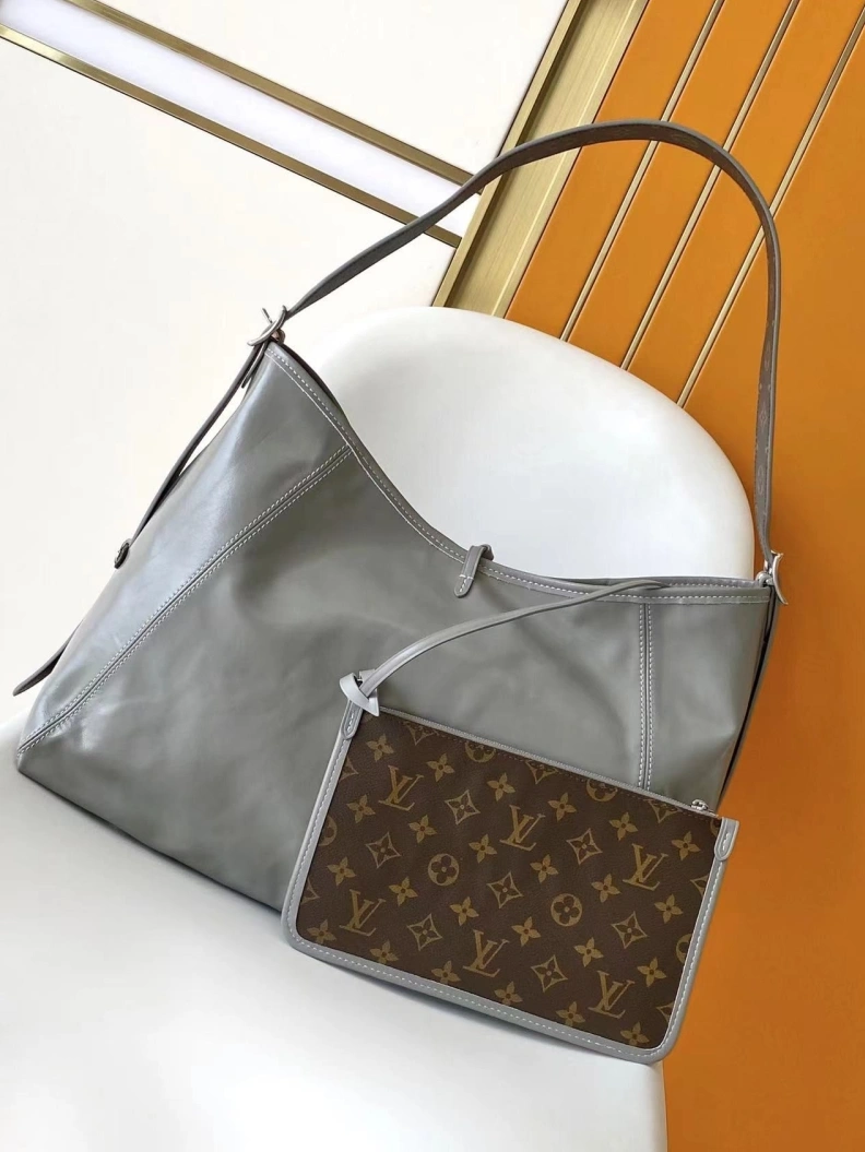 Reliable LX Top Handle Bags 10581