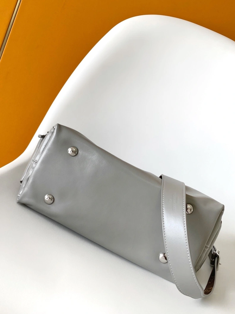 LX Satchel Bags Classic 11133