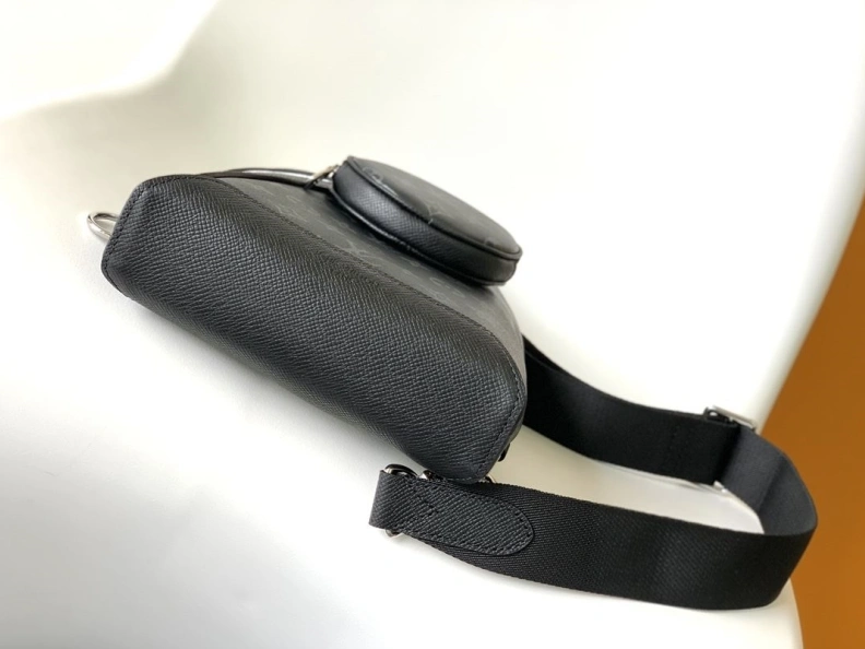 SportInspired LX Waist & Chest Packs 10448