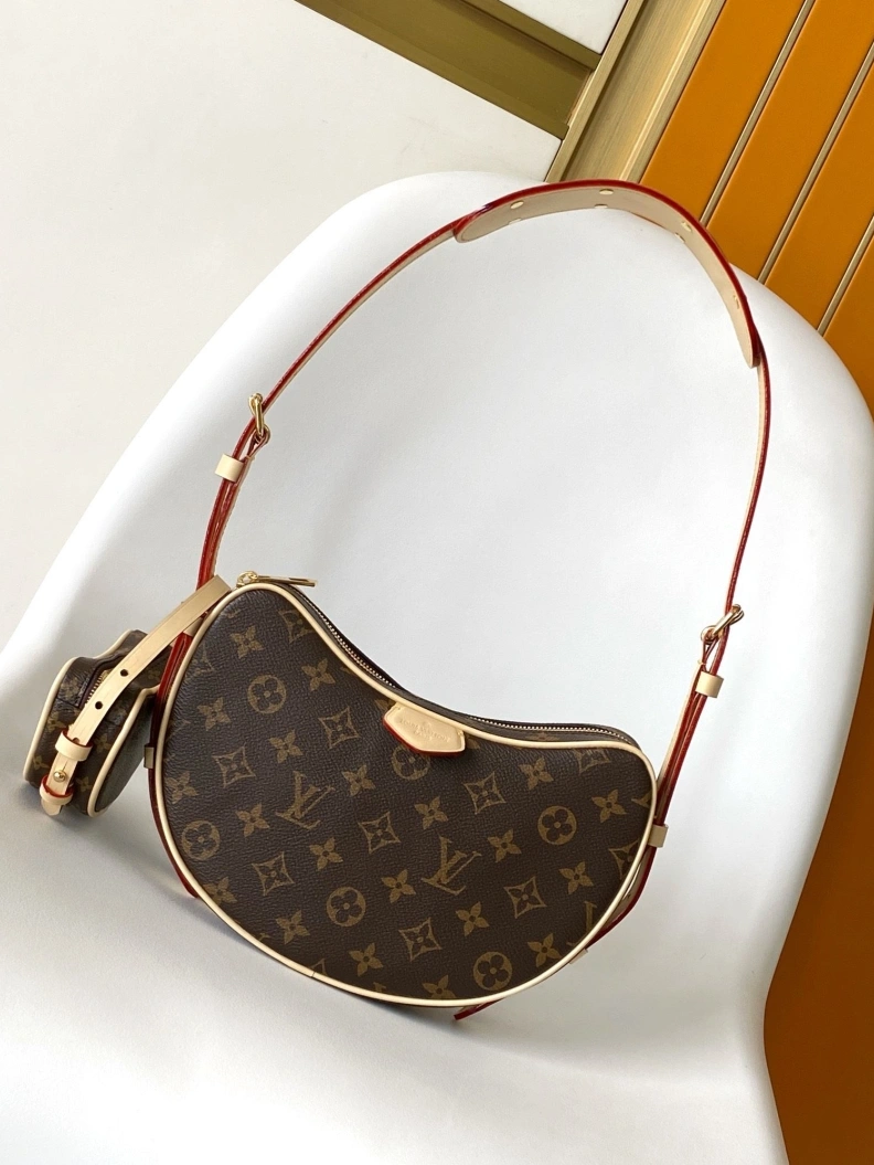 HighQuality LX Top Handle Bags 10584