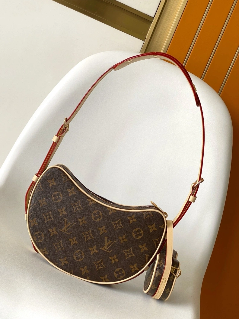HighQuality LX Top Handle Bags 10584