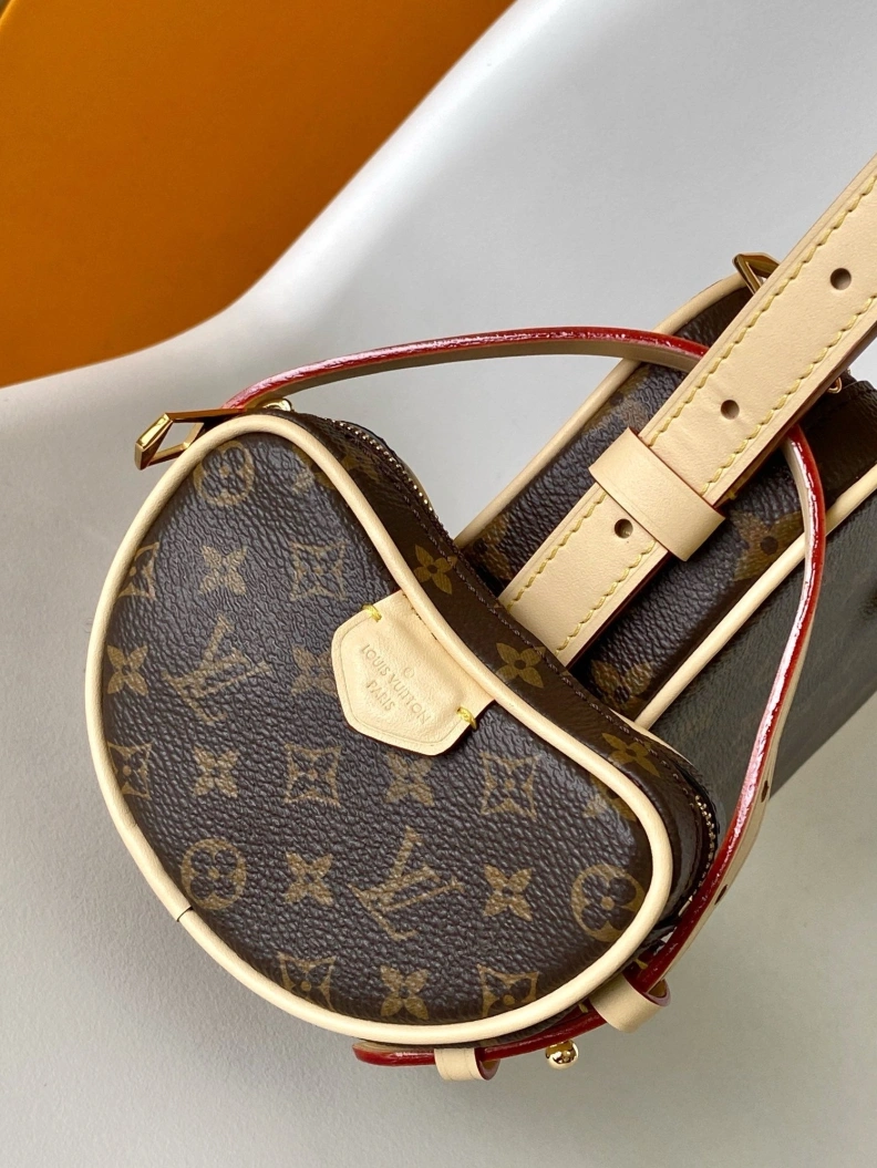 HighQuality LX Top Handle Bags 10584