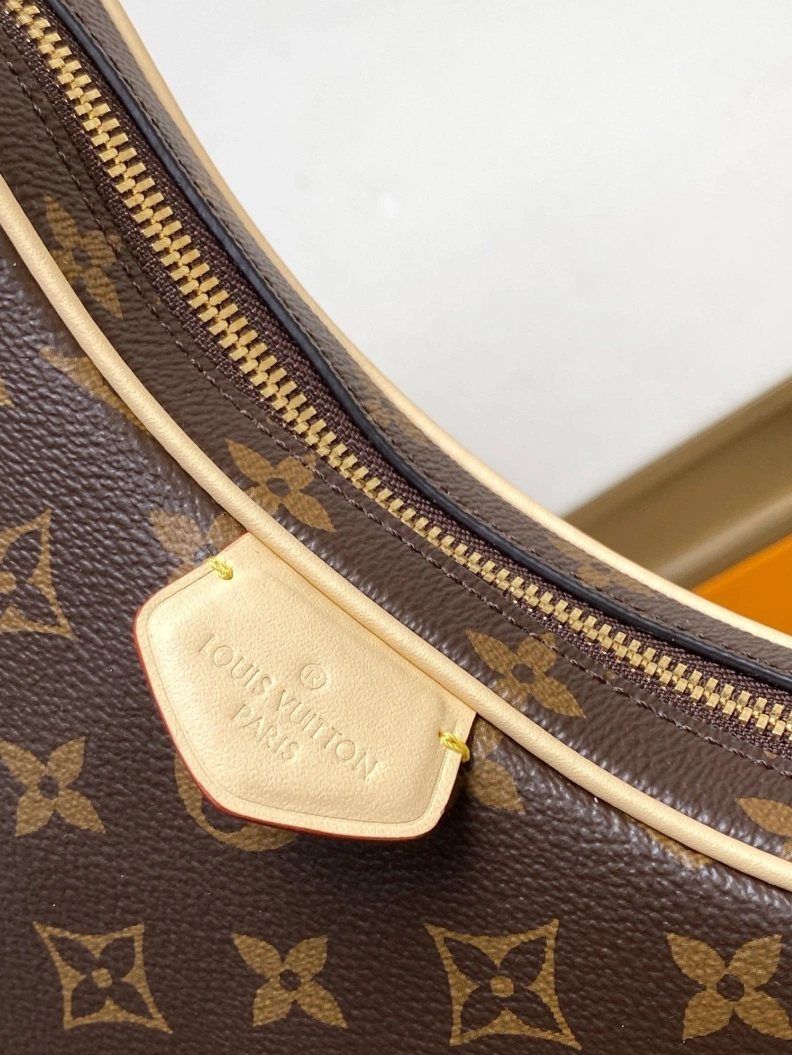 HighQuality LX Top Handle Bags 10584