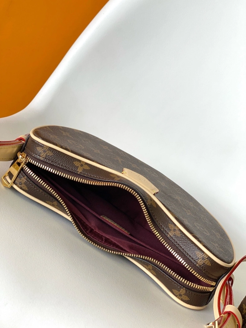HighQuality LX Top Handle Bags 10584