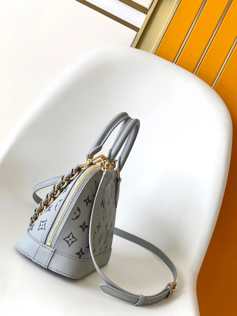 LX Top Handle Bags NewStyle 10578