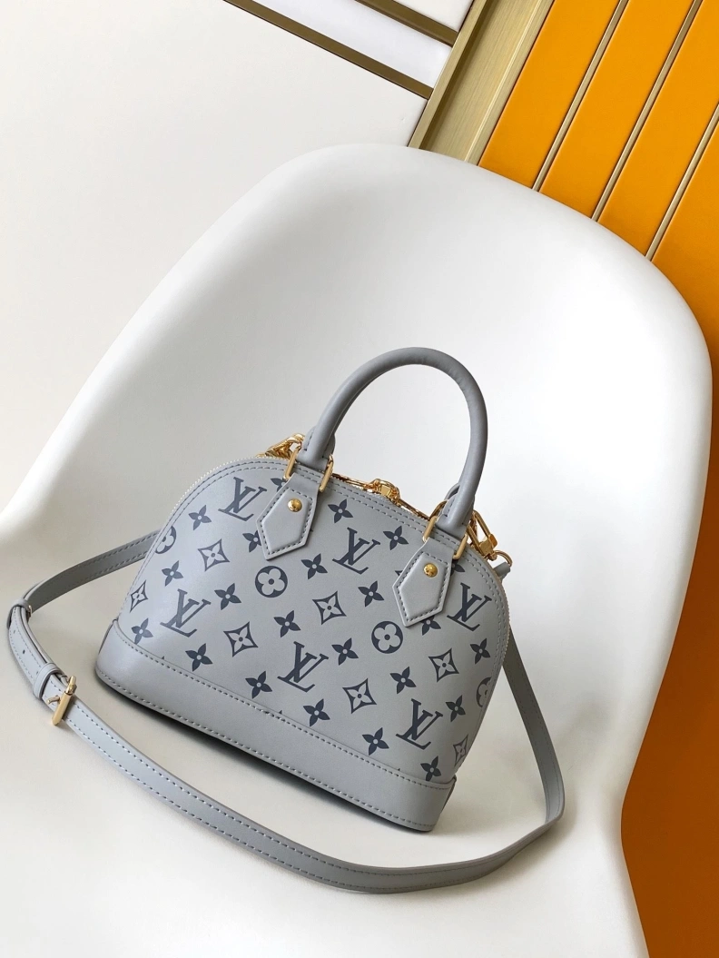 LX Top Handle Bags NewStyle 10578