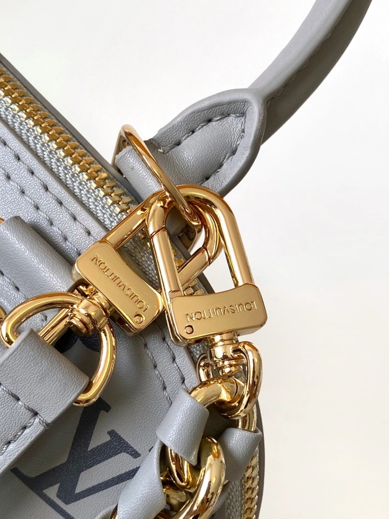 LX Top Handle Bags NewStyle 10578