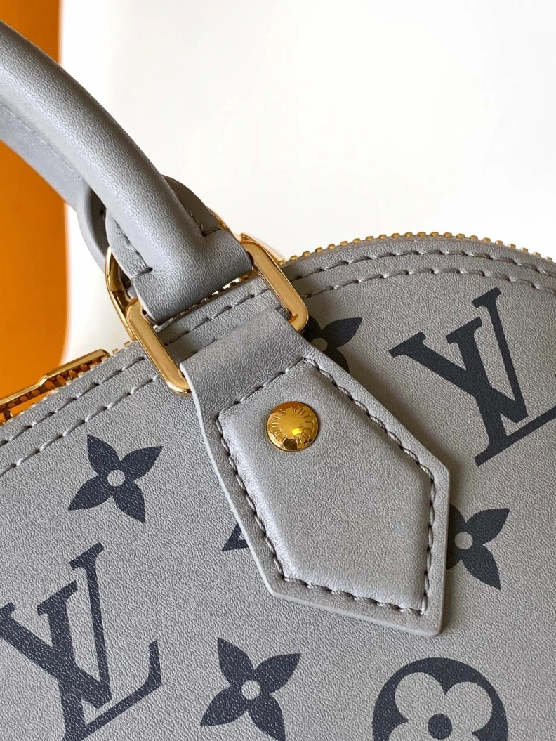 LX Top Handle Bags NewStyle 10578