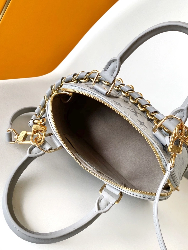 LX Top Handle Bags NewStyle 10578
