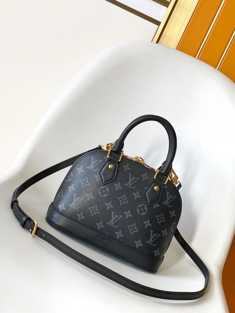 LX Top Handle Bags Unique 10580