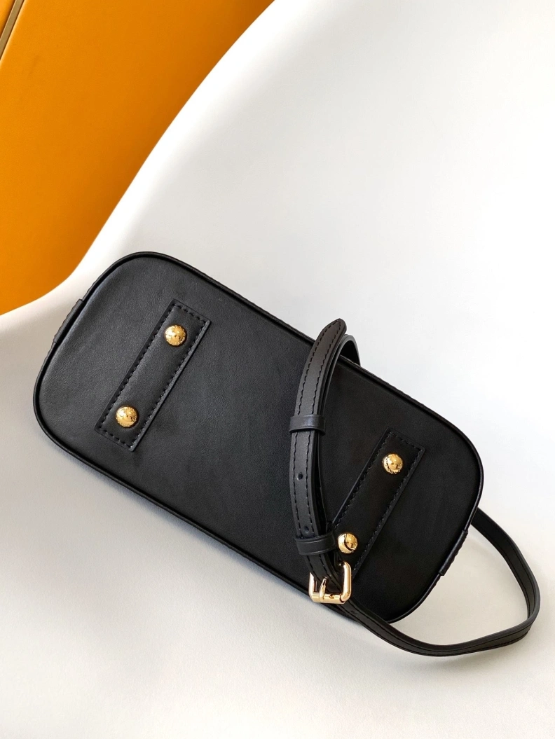 LX Top Handle Bags Unique 10580