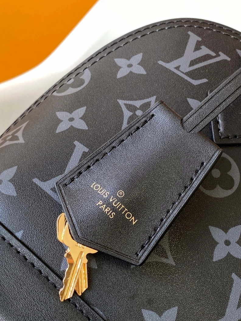 LX Top Handle Bags Unique 10580