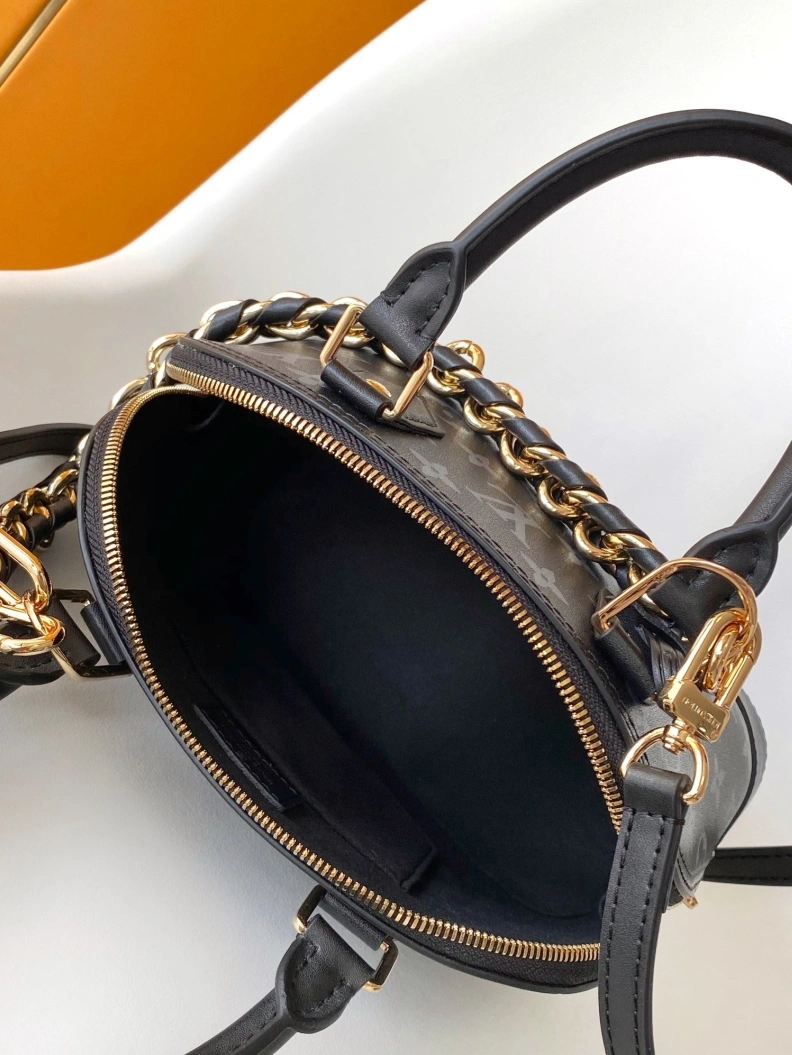LX Top Handle Bags Unique 10580